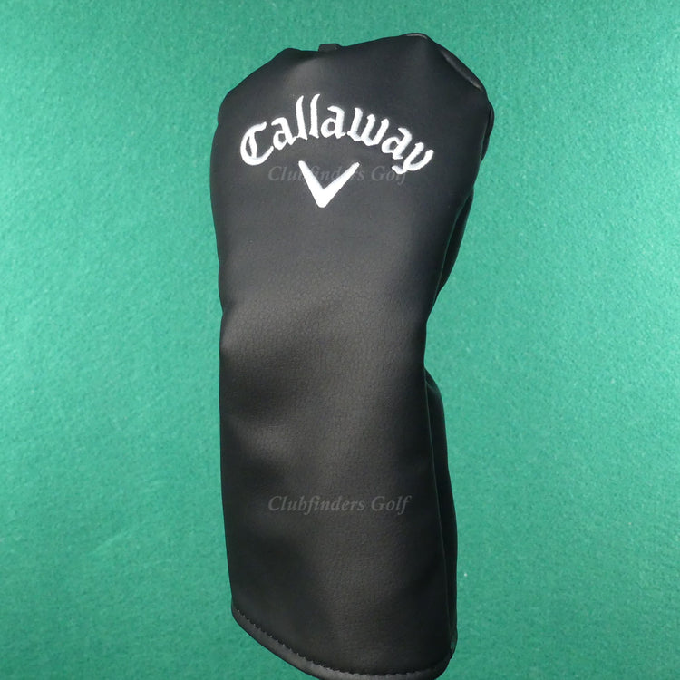 Callaway Rogue ST MAX D Fairway 19° 5 Wood Kai'li FW Graphite Extra Stiff w/ HC