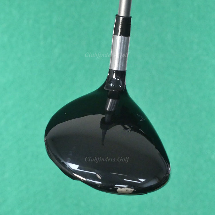 Callaway Paradym Star Fairway 25° 9 Wood Fujikura Graphite Seniors w/ HC