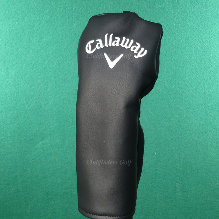 Callaway Paradym Star Fairway 25° 9 Wood Fujikura Graphite Seniors w/ HC