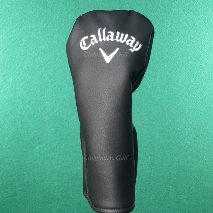 Callaway Rogue ST MAX Fairway 21° 7 Wood Mitsubishi Kai'li Graphite Seniors & HC
