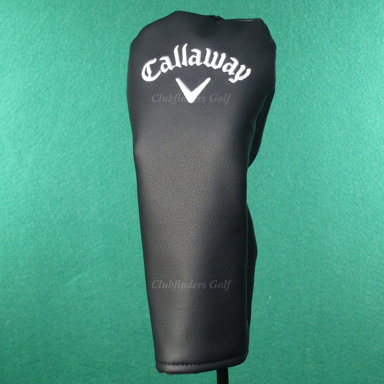 Callaway Rogue ST MAX D Fairway 19° 5 Wood Fujikura Atmos Graphite Seniors w/ HC