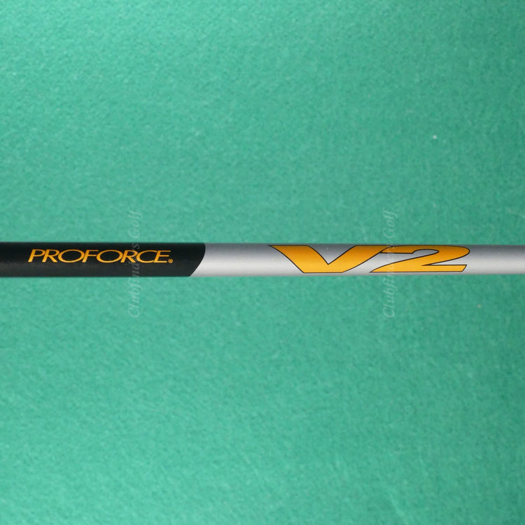 Callaway Rogue ST MAX Fairway 21° 7 Wood UST ProForce V2 Graphite X Stiff w/ HC