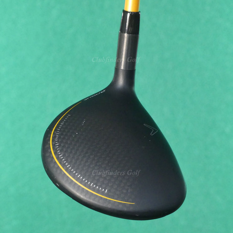 Callaway Rogue ST MAX Fairway 21° 7 Wood UST ProForce V2 Graphite X Stiff w/ HC