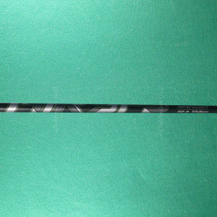Callaway Mavrik Fairway 21° 7 Wood Fujikura Air Speeder 50 Graphite Seniors & HC