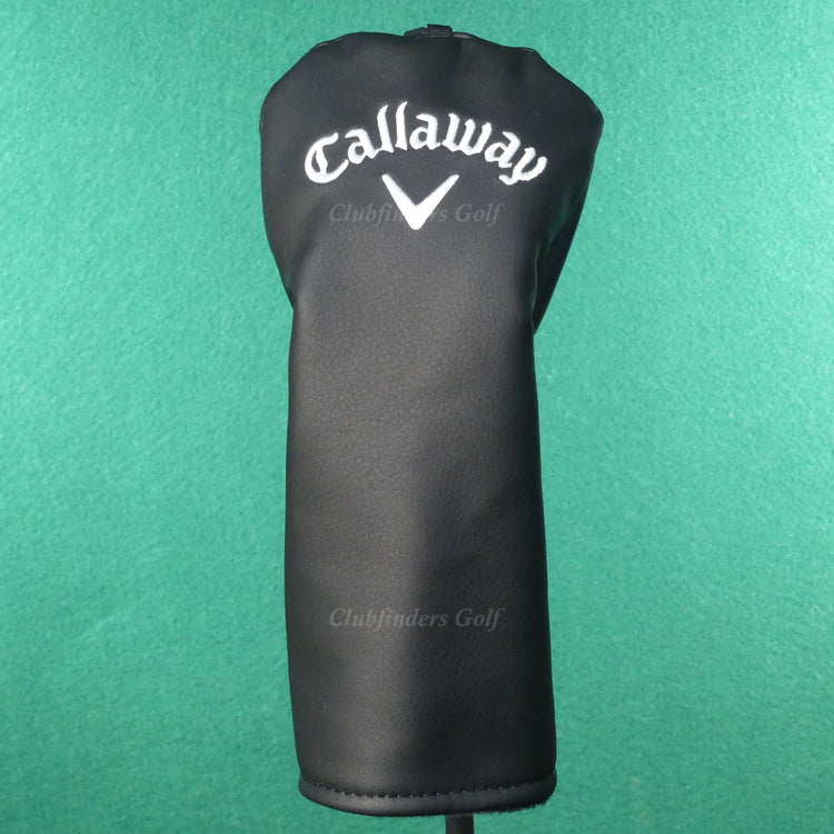 Callaway Mavrik Fairway 21° 7 Wood Fujikura Air Speeder 50 Graphite Seniors & HC