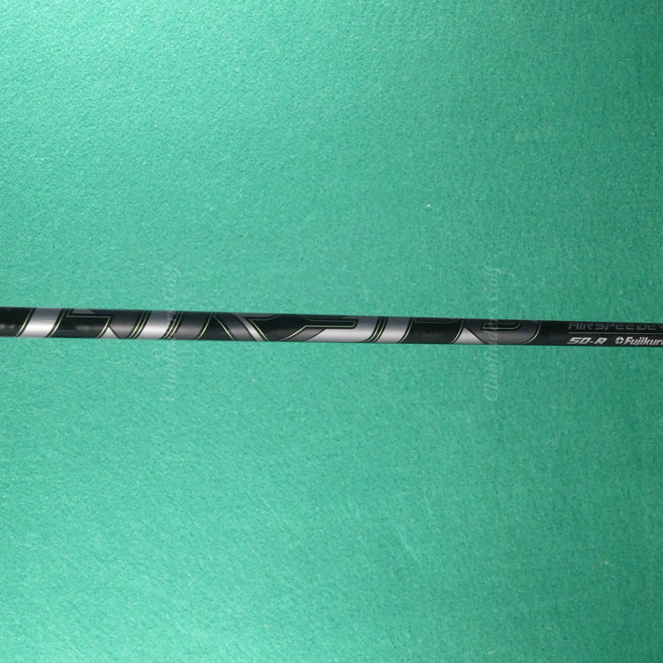 Callaway 2023 Great Big Bertha Fairway 21° 7 Wood Fujikura Graphite Regular &HC