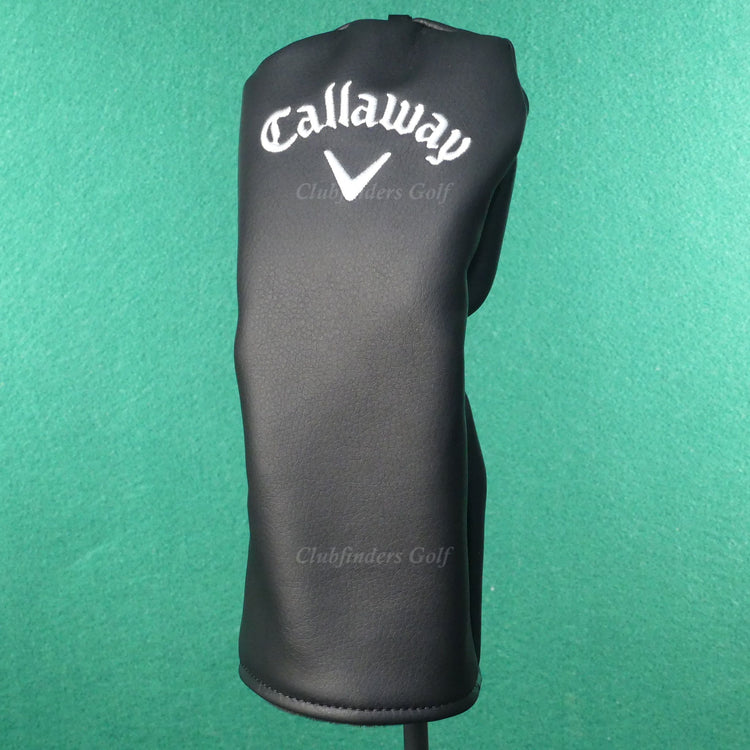 Callaway 2023 Great Big Bertha Fairway 21° 7 Wood Fujikura Graphite Regular &HC