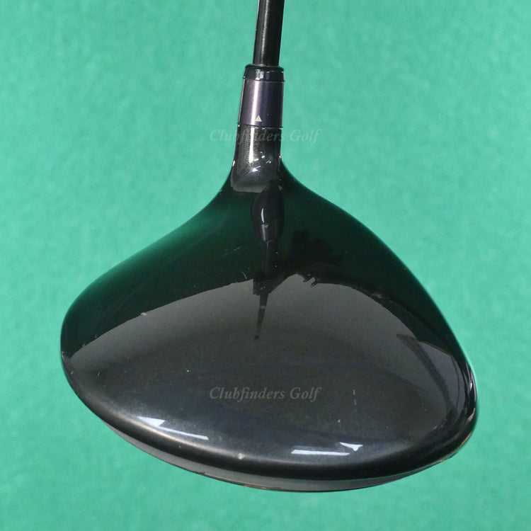Nike VR-S STR8-FIT 9.5° Driver Mitsubishi Diamana 'ahina 65 Graphite Stiff w/ HC