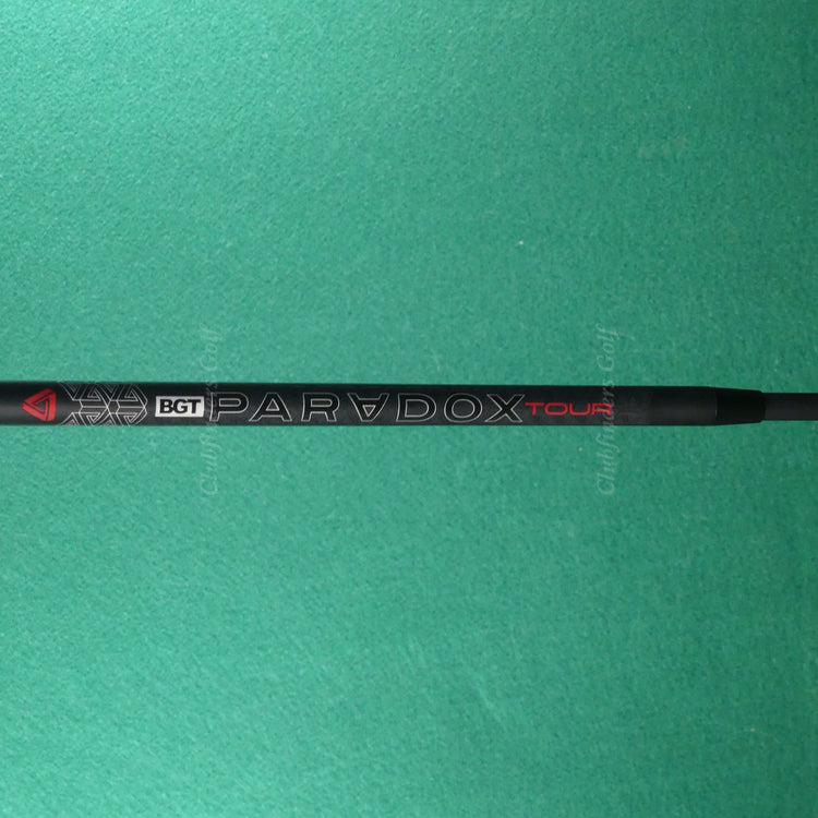Breakthrough Golf Technology Paradox Blade 35" Putter w/ BGT Paradox Tour & HC