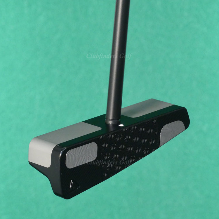 Breakthrough Golf Technology Paradox Blade 35" Putter w/ BGT Paradox Tour & HC