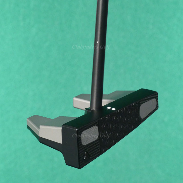 Breakthrough Golf Technology Paradox Mallet 34" Putter w/ BGT Paradox Tour & HC