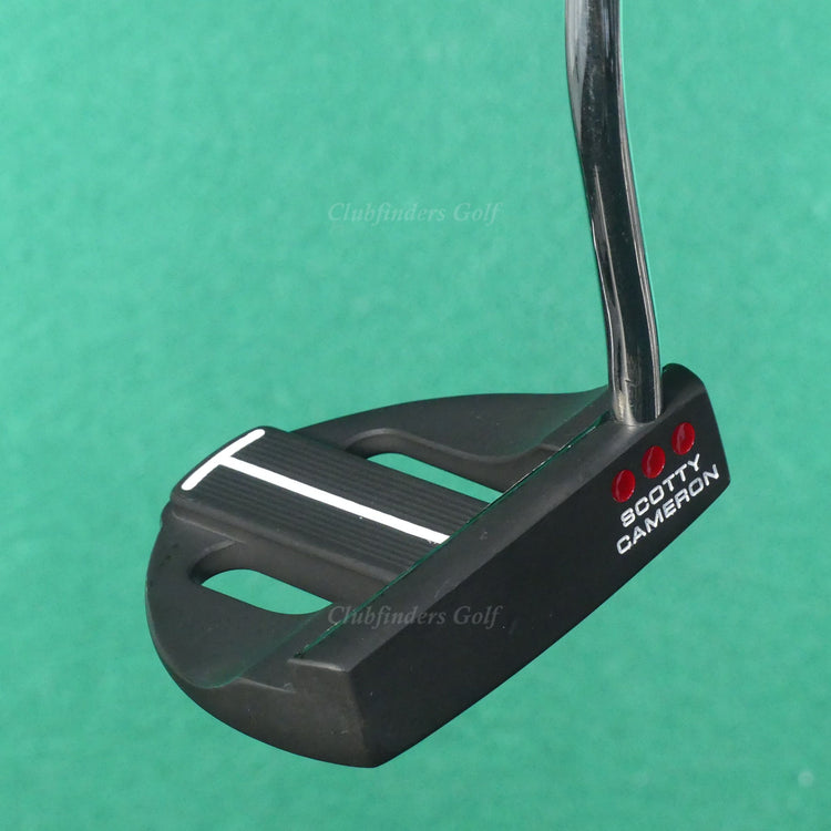 Scotty Cameron Studio Select Kombi S DB 34.5" Putter Titleist CUSTOM *READ*