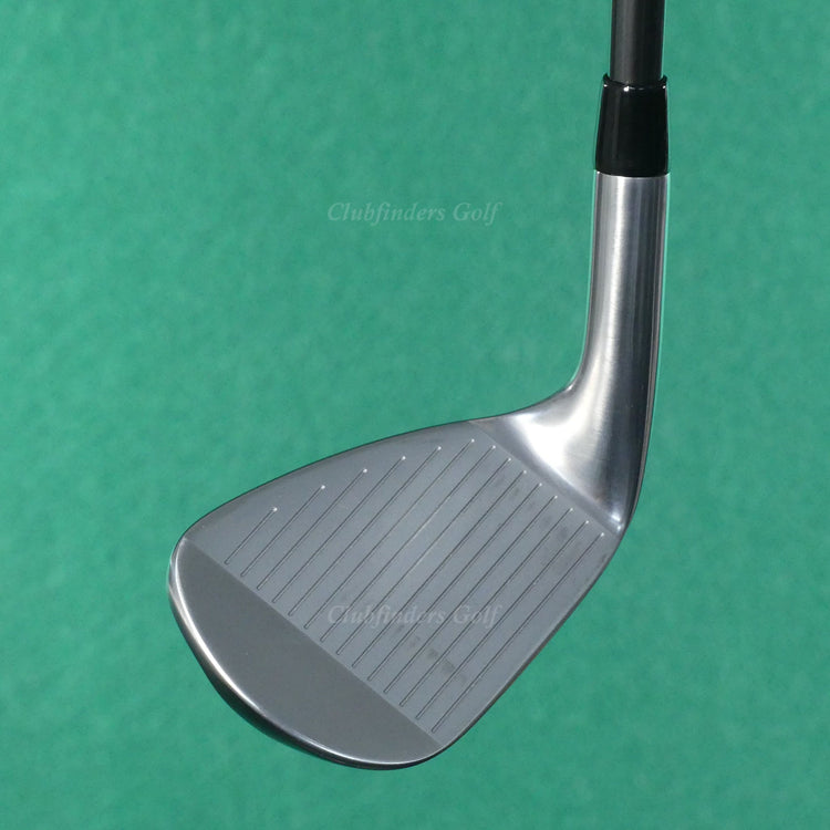 Titleist T250 Launch Spec 2026 5-GW Iron Set MMT AMC Red 65 Graphite Seniors