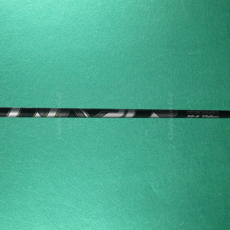 Callaway EPIC Flash Fairway 21° 7 Wood Fujikura Air Speeder Graphite Regular &HC