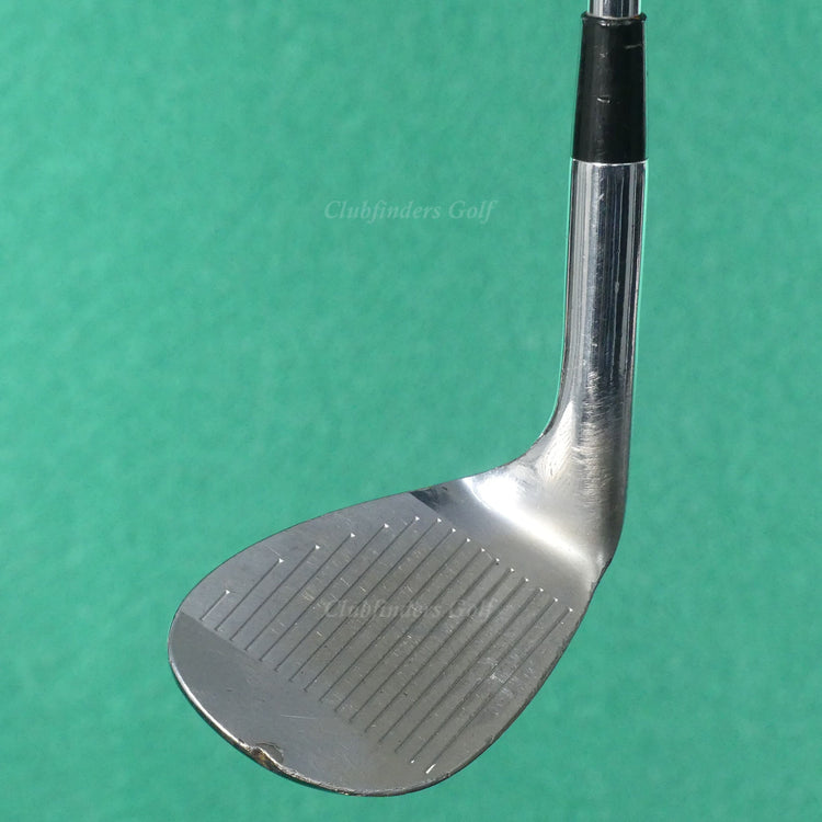 VINTAGE Ben Hogan Special 62 K Grind Forged 62° Lob Wedge Apex Steel Wedge