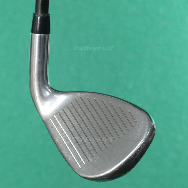LH Callaway XR OS PW Pitching Wedge Mitsubishi Rayon Fubuki AT Graphite Seniors