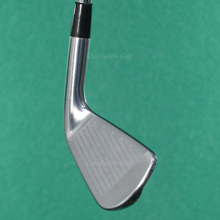 LH Titleist MB 716 Single 4 Iron KBS Tour 105 Steel Regular