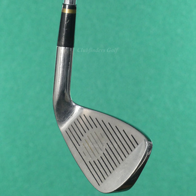 LH King Cobra Original Oversize Single 4 Iron Apollo Lightweight Steel Regular