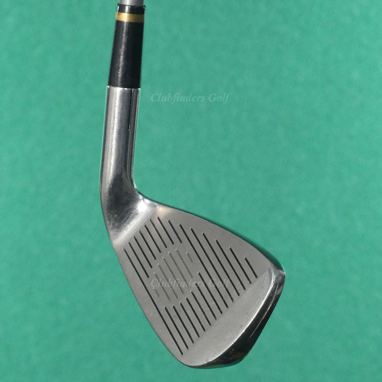LH King Cobra Original Oversize Single 4 Iron AutoClave System Graphite Firm