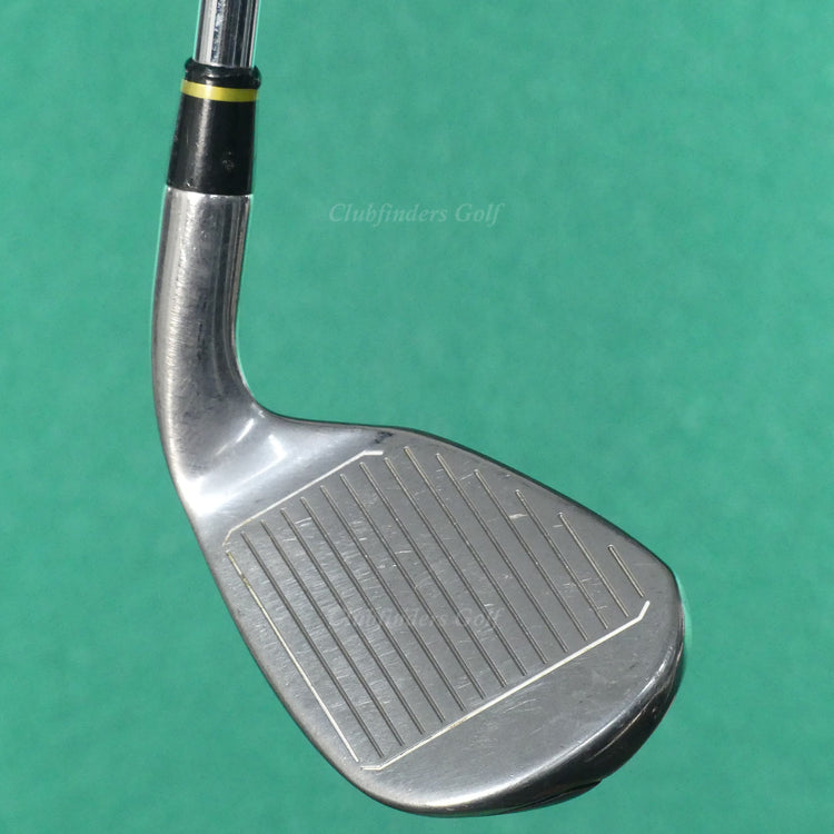 LH Nike SQ MachSpeed AW Approach Wedge True Temper Dynalite 90 Steel Regular