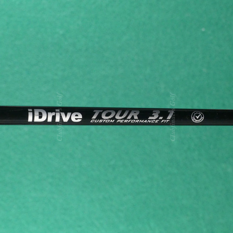 LH Power Play Select 5000 38° Hybrid 8 Iron iDrive Tour 3.1 Graphite Stiff