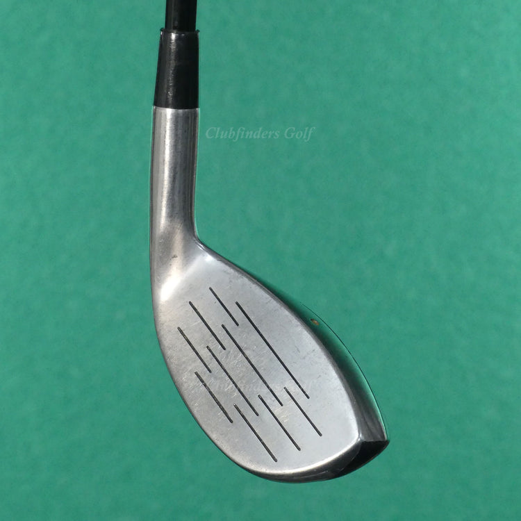 LH Power Play Select 5000 38° Hybrid 8 Iron iDrive Tour 3.1 Graphite Stiff
