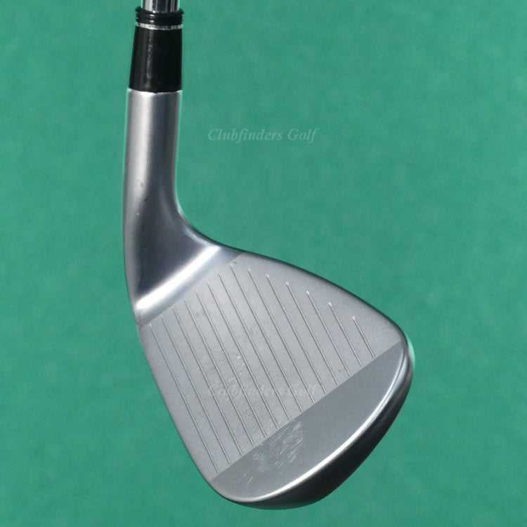LH Callaway 2024 Apex Ai300 Forged PW Pitching Wedge DG MID 90 S300 Steel Stiff