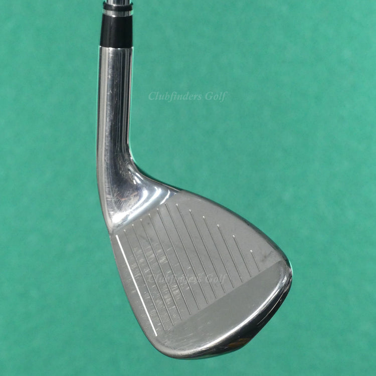 LH Wilson Staff Dynapower DYNAPWR GW Gap Wedge KBS Max Ultralite Steel Regular