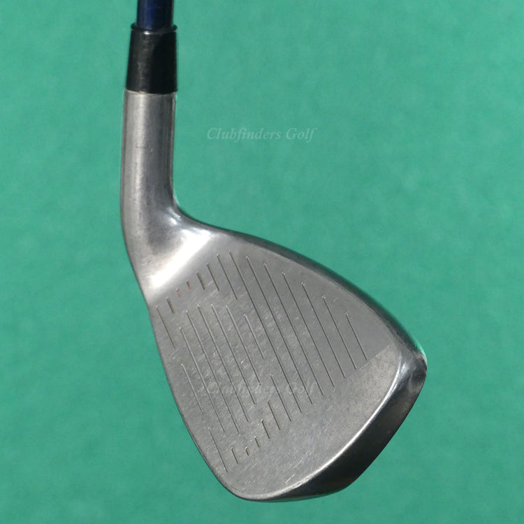 LH King Cobra 3400 I/XH Single 8 Iron Aldila VS Proto-HL ByYou 70 Graphite Stiff