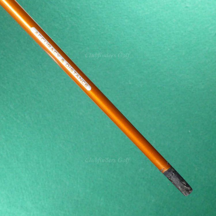 Graphite Design Tour AD DI-6 .335 Stiff 41" Pulled Graphite Wood Shaft