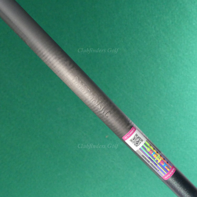 AutoFlex SF505 xx Dumina .335 Extra Stiff 45" Pulled Graphite Wood Shaft