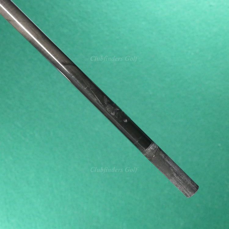 Mitsubishi Rayon Diamana M+ 50 .335 Ladies 40" Pulled Graphite Wood Shaft