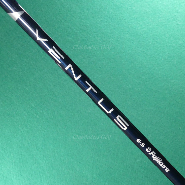 Fujikura Ventus Blue VeloCore 6-S .335 Stiff 44" Pulled Graphite Wood Shaft