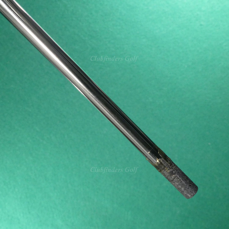 UST Mamiya Elements Prototype PT6F5 .335 Extra Stiff 43.5" Pulled Graphite Shaft
