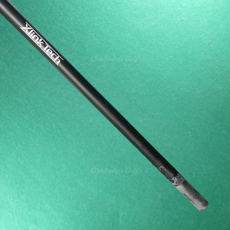 Mitsubishi Chemical Diamana WB 53 TX .335 TX Stiff 43.25" Pulled Graphite Shaft
