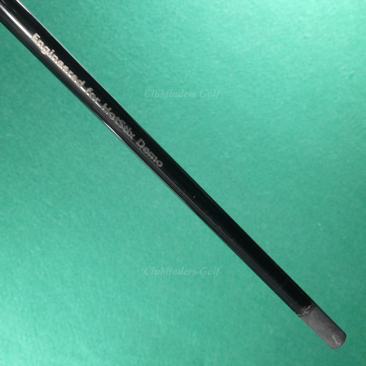 ACCRA Tour Z Xtreme X455 M4 .335 Stiff 41.75" Pulled Graphite Wood Shaft *READ*