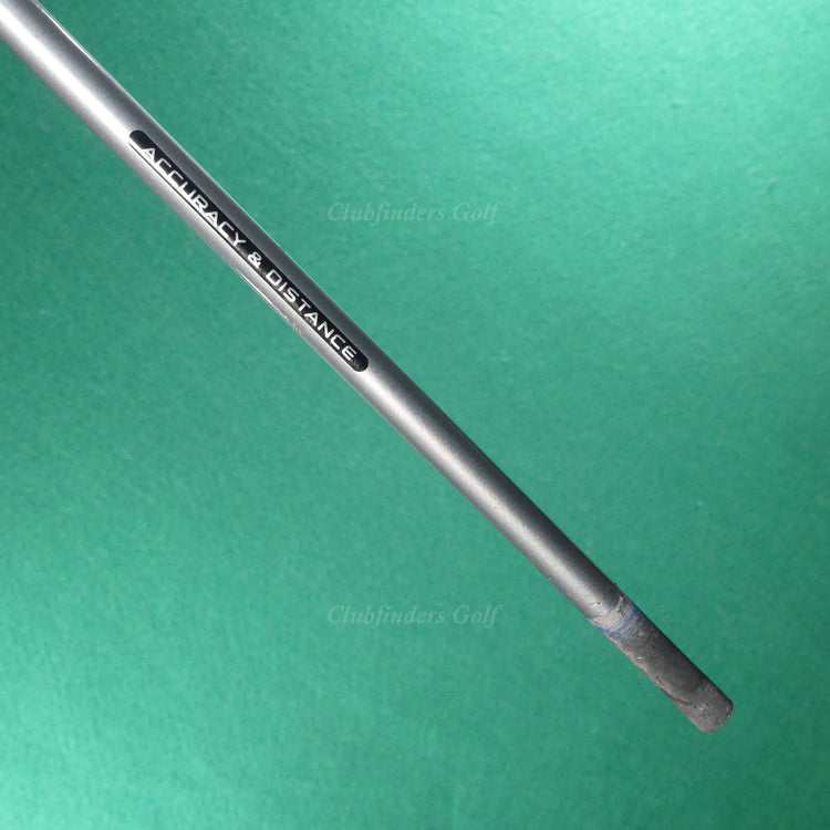 Graphite Design Tour AD UB-5 .335 R1 Regular Flex 43.5" Pulled Wood Shaft