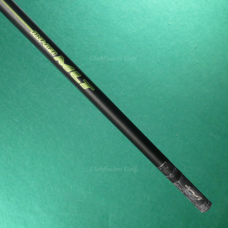 Aldila NV Green NXT Gen MLT 75 .335 Tour X Stiff 40" Pulled Graphite Wood Shaft
