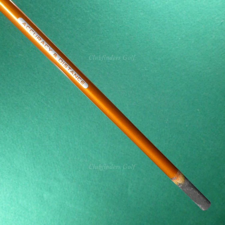 Graphite Design Tour AD DI-6 .335 Stiff 42.75" Pulled Graphite Wood Shaft