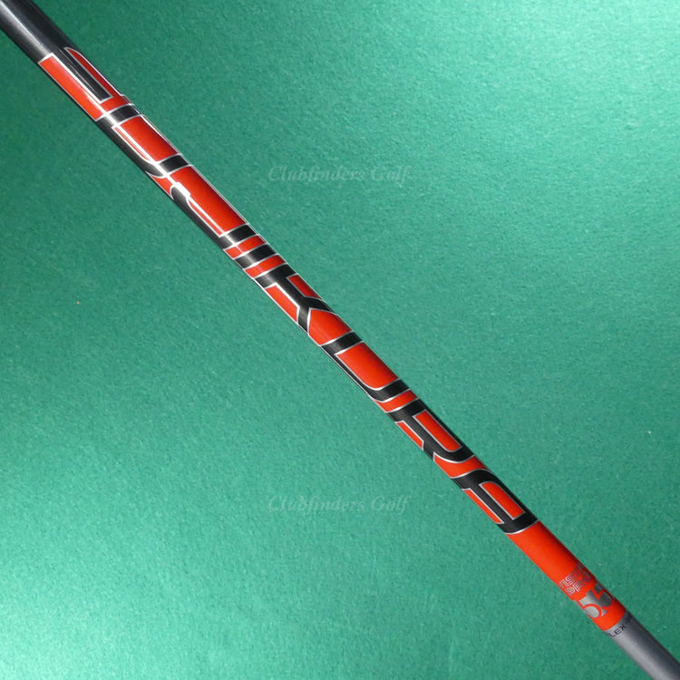 Fujikura Vista Pro 55 .335 R3 Ladies 41" Pulled Graphite Wood Shaft