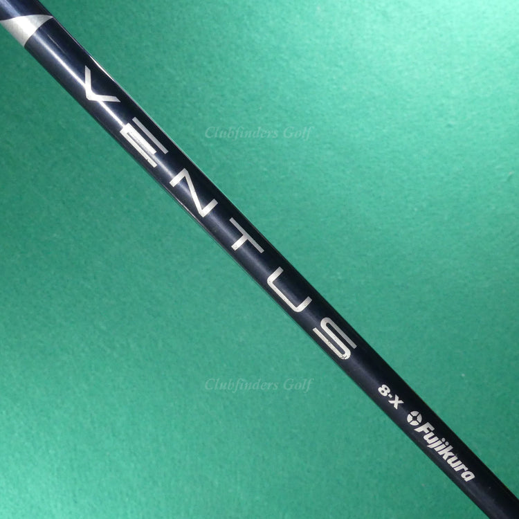 Fujikura Ventus Blue VeloCore 8-X .335 Extra Stiff 41.25" Pulled Graphite Shaft