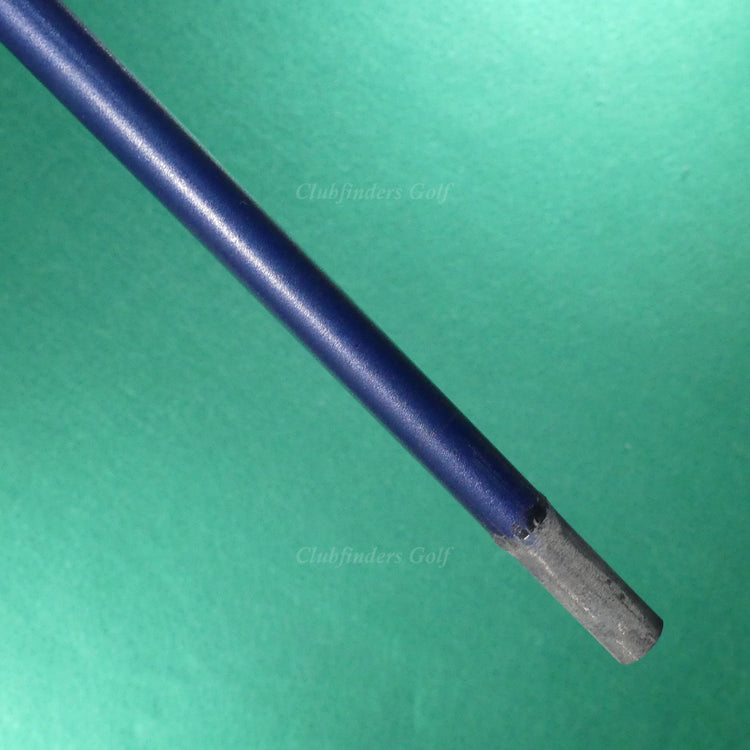 LA Golf Bryson Series 125I-4 .355 Stiff 37.25" Pulled Graphite Iron Shaft