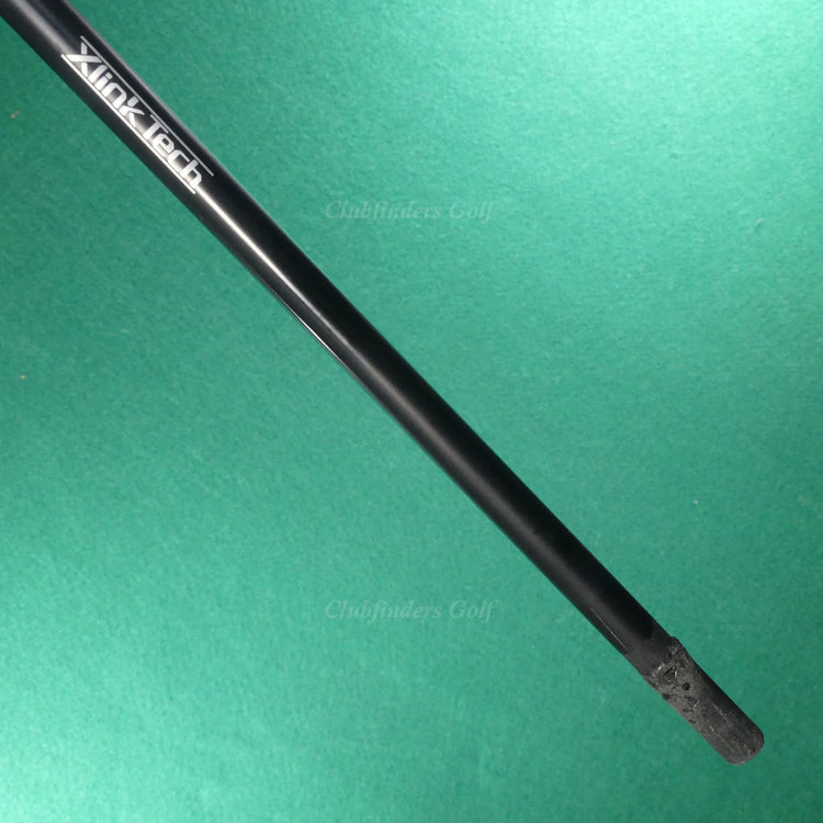 Mitsubishi Chemical Tensei 1K Black 85HY .370 Extra Stiff 38.75" Pulled Shaft
