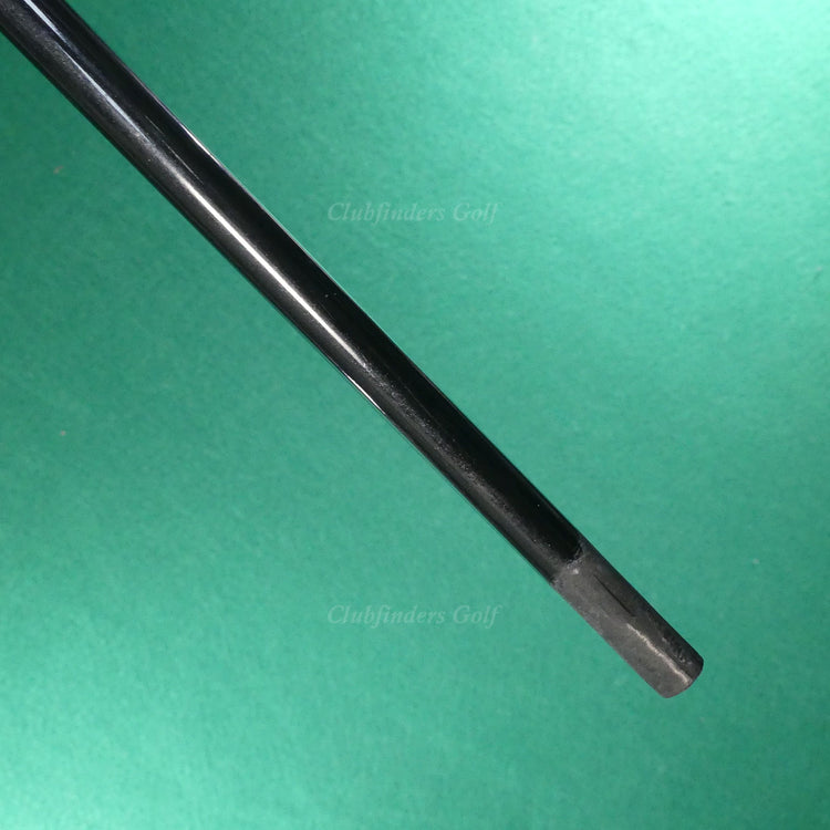 Fujikura Ventus TR Black 8-X .355 Extra Stiff 36.5" Pulled Graphite Iron Shaft