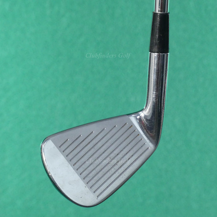 Mizuno MP-62 Forged Single 5 Iron True Temper Dynamic Gold S300 Steel Stiff