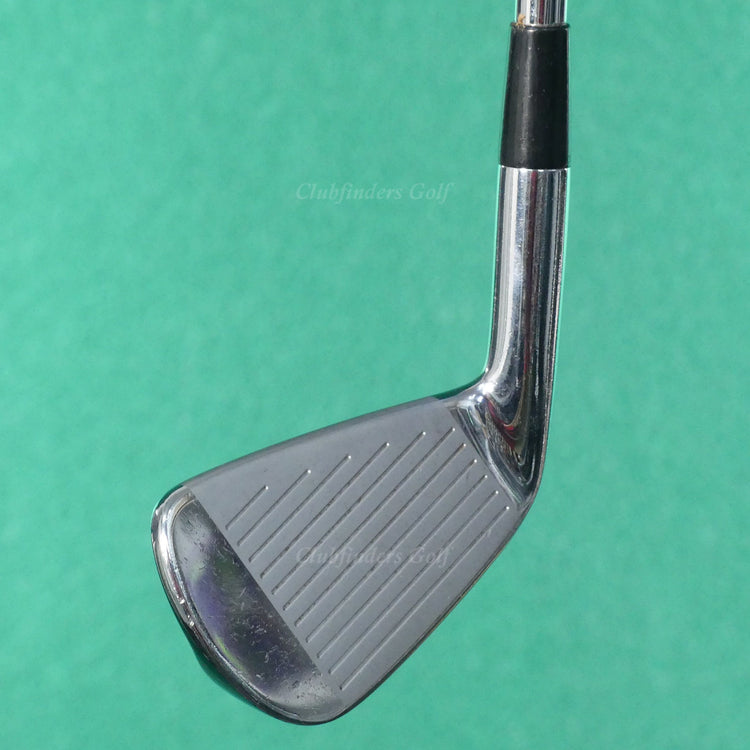 Mizuno MP-62 Forged Single 3 Iron True Temper Dynamic Gold S300 Steel Stiff