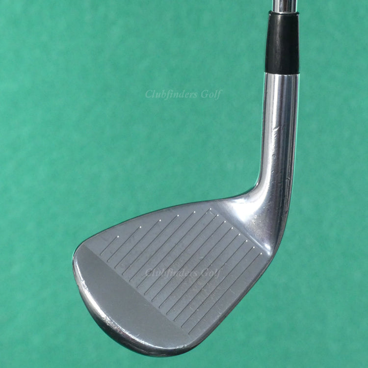Titleist CB 716 Forged PW Pitching Wedge Project X Rifle 7.0 Steel Extra Stiff