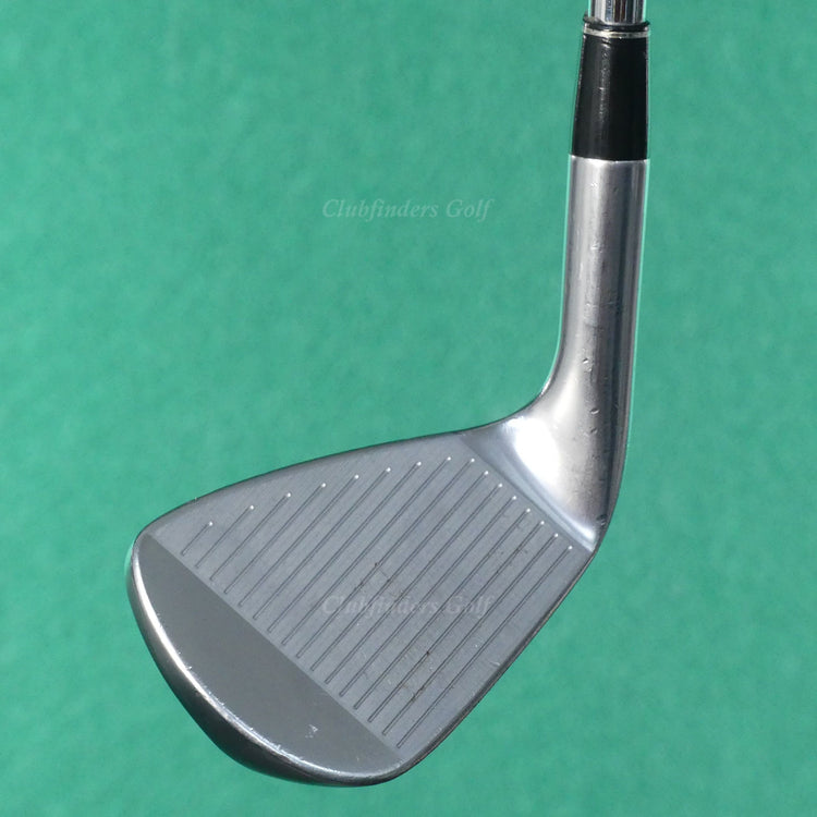 Srixon ZX7 MKII Forged PW Pitching Wedge NS Pro Modus 3 Tour 115 Steel Stiff