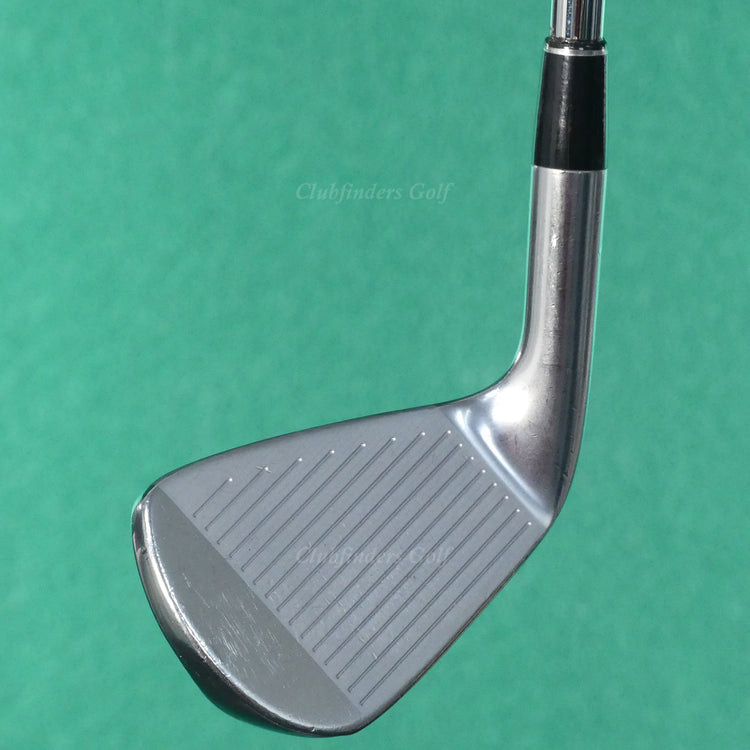 Srixon ZX7 MKII Forged Single 8 Iron Nippon NS Pro Modus 3 Tour 115 Steel Stiff