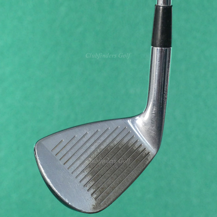 Mizuno MP-63 Forged Single 8 Iron Project X Rifle 6.5 Steel Extra Stiff